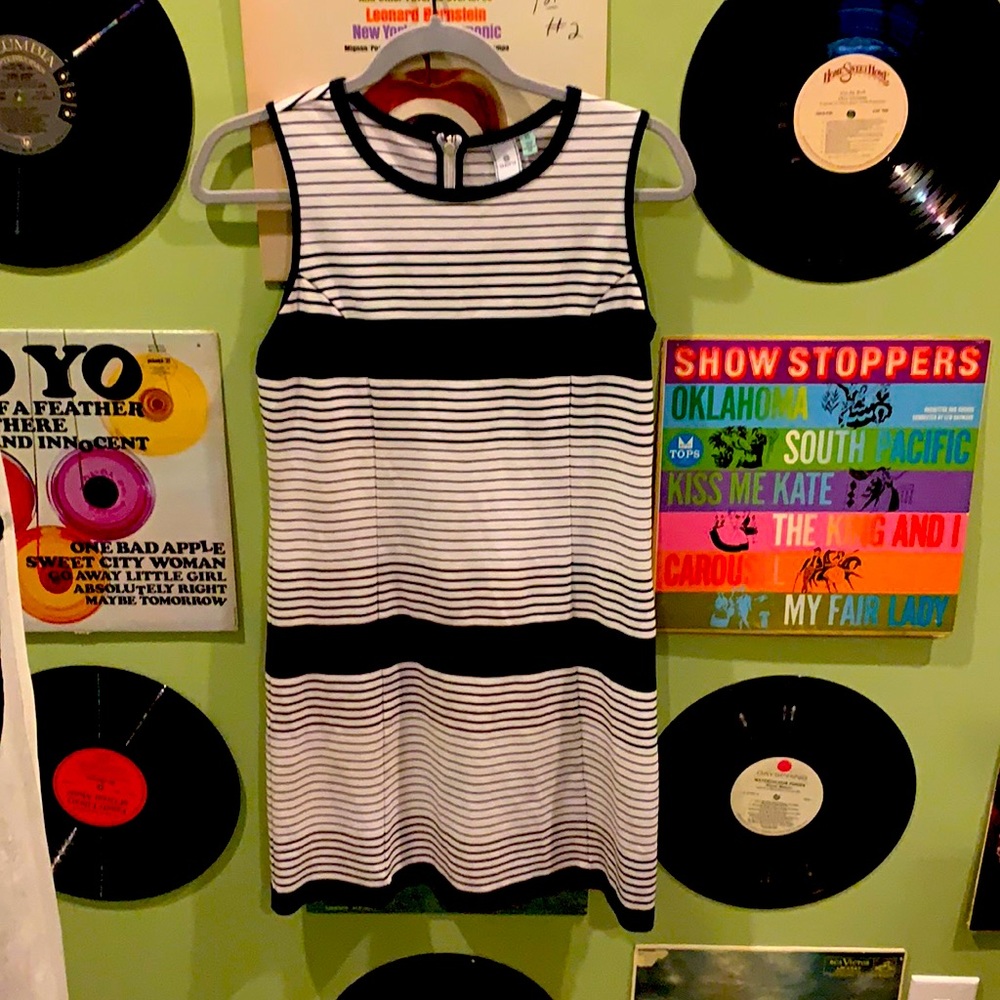 The Perfect Beach Dress